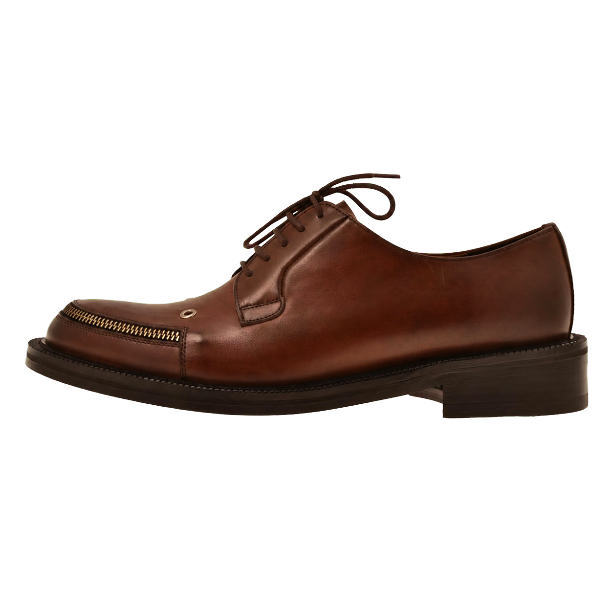Joker Blucher 浅棕色